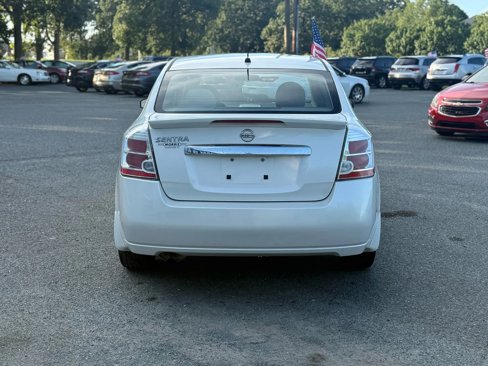 Used 2012 Nissan Sentra 2.0 S image 5