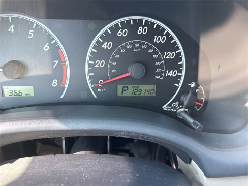 Used 2012 Toyota Corolla LE image 19