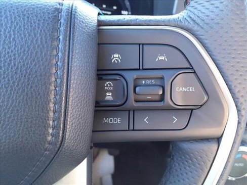 New 2024 Toyota Tacoma TRD Off-Road image 18