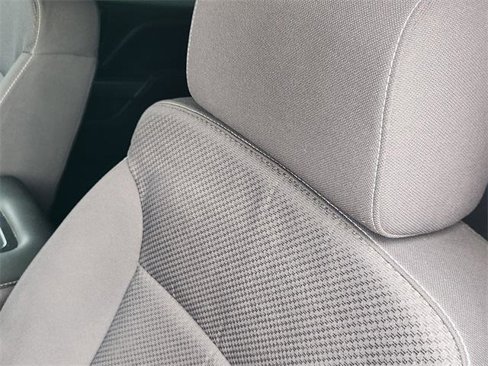 Used 2018 Chevrolet Silverado 1500 LT w/ All Star Edition image 24