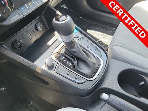 Certified 2023 Hyundai Kona SEL image 11