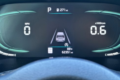 Used 2023 Kia Soul LX w/ LX Technology Package image 29