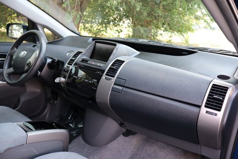 Used 2008 Toyota Prius image 17