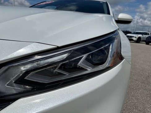 Used 2022 Nissan Altima 2.5 SV image 11