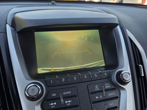 Used 2016 GMC Terrain SLT w/ Open Road Package image 30