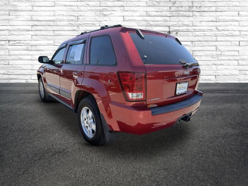 Used 2006 Jeep Grand Cherokee Laredo image 5