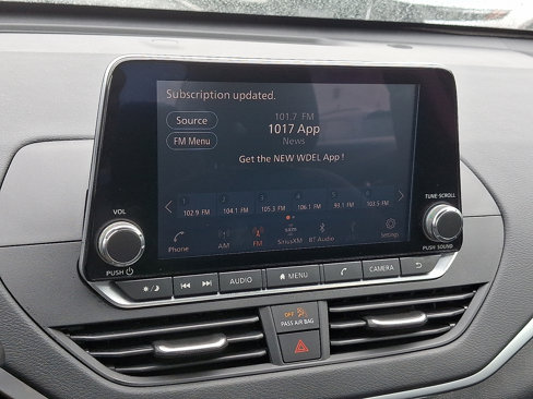 Used 2020 Nissan Altima 2.5 S image 14