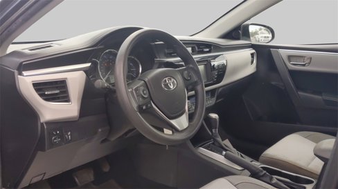 Used 2015 Toyota Corolla LE image 19