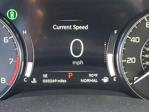Used 2021 Acura TLX w/ Technology Package image 22