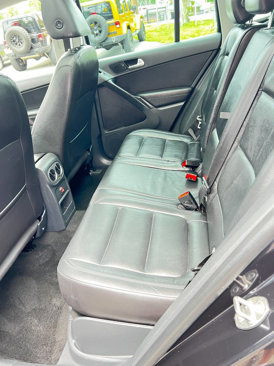 Used 2017 Volkswagen Tiguan Sport image 27