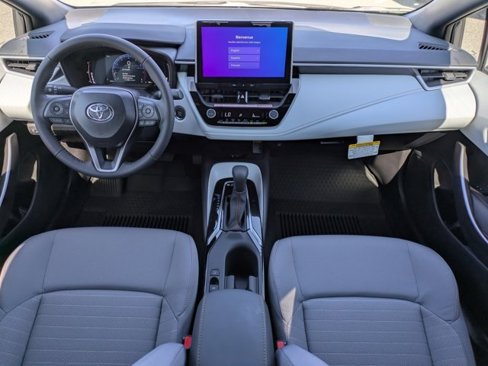 New 2025 Toyota Corolla FX image 15