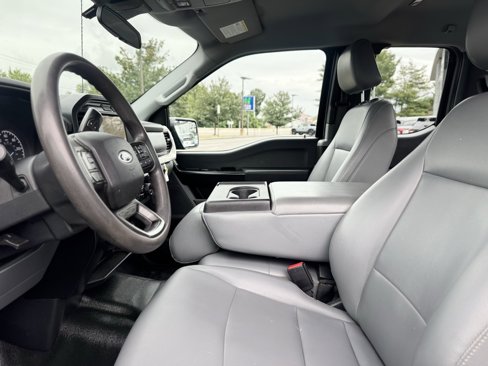 Used 2021 Ford F150 XL w/ Equipment Group 101A High image 15