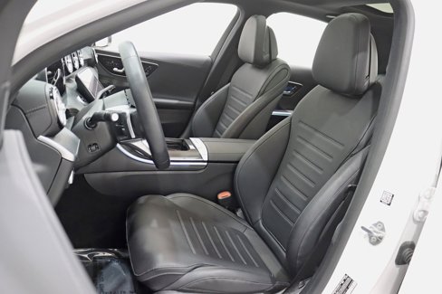 Used 2023 Mercedes-Benz C 300 4MATIC Sedan image 26