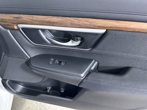Used 2019 Honda CR-V EX image 10