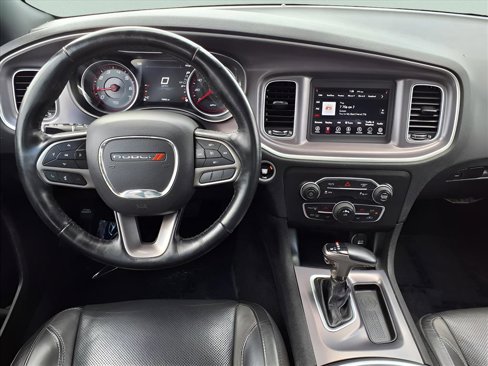Used 2021 Dodge Charger SXT w/ Leather Interior Group image 14