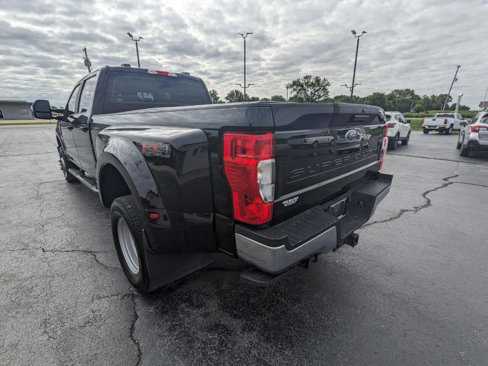Used 2021 Ford F350 XL w/ Power Equipment Group image 6