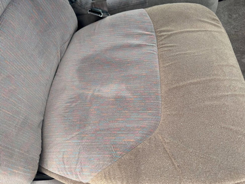 Used 1996 Ford F250 XLT image 15
