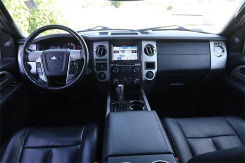 Used 2016 Ford Expedition Limited w/ Equipment Group 301A image 22