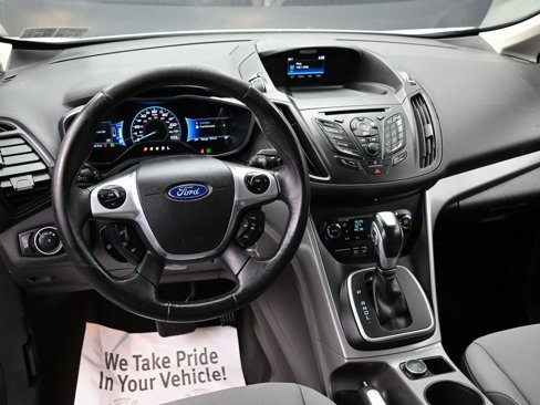 Used 2016 Ford C-MAX SE image 24