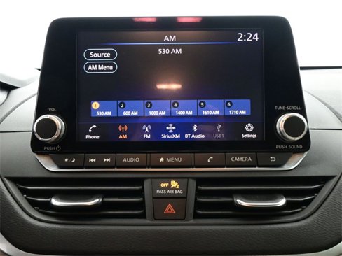 Used 2019 Nissan Altima 2.5 S image 31