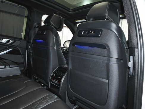 Used 2019 BMW X5 xDrive40i image 76