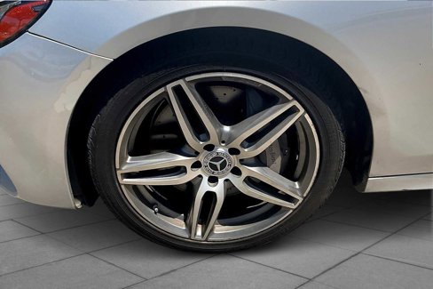 Used 2020 Mercedes-Benz E 350 Sedan image 10