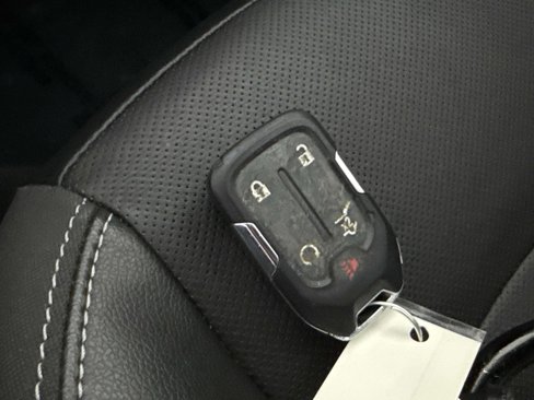 Used 2022 GMC Terrain SLT image 32