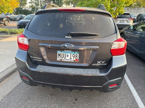 Used 2014 Subaru Crosstrek 2.0i Limited w/ Popular Package #2 image 8