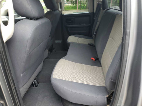 Used 2010 Dodge Ram 1500 Truck ST w/ ST Popular Equipment Group image 20