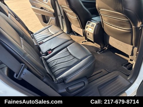 Used 2015 INFINITI QX60 FWD image 34