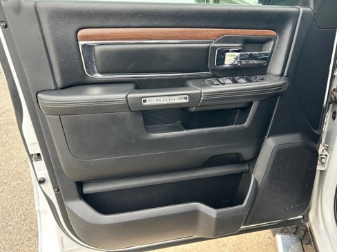 Used 2018 RAM 2500 Laramie image 10