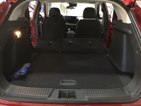 New 2026 Chevrolet Trax LS w/ LS Convenience Package image 40