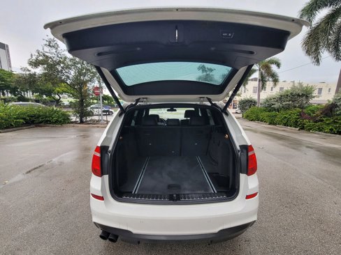 Used 2013 BMW X3 xDrive35i image 9