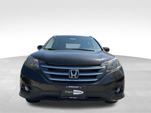Used 2014 Honda CR-V EX-L image 3