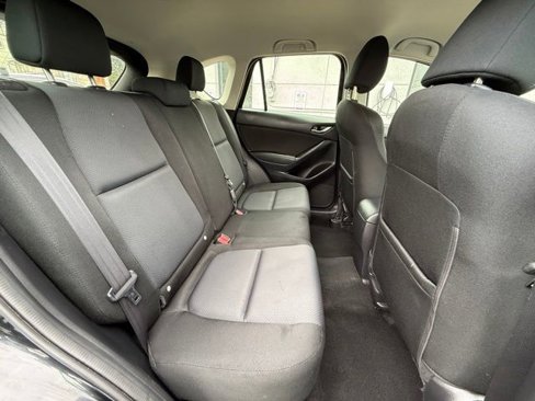 Used 2015 MAZDA CX-5 Sport w/ Bluetooth Audio Package image 28