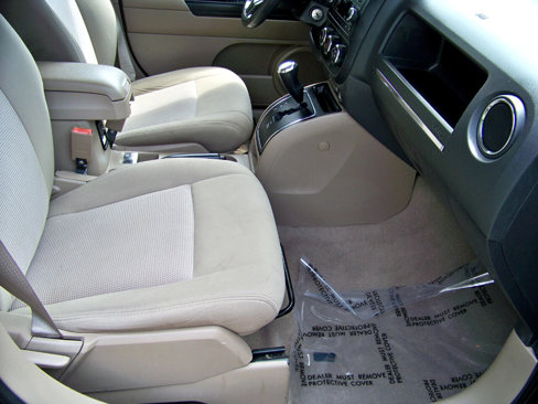 Used 2014 Jeep Patriot Latitude image 33