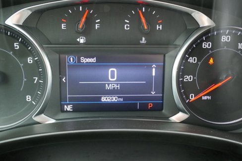 Certified 2023 GMC Terrain SLE w/ Driver Convenience Package image 26