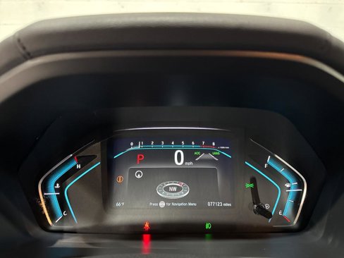 Used 2018 Honda Odyssey Touring image 38