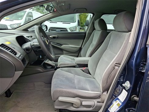 Used 2009 Honda Civic LX image 18