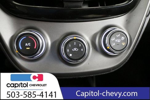 Used 2021 Chevrolet Spark LT image 18