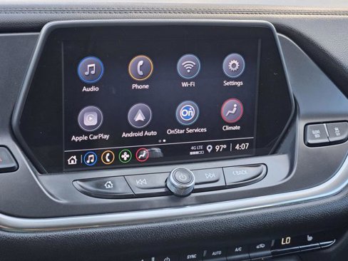 Used 2022 Chevrolet Blazer LT image 20