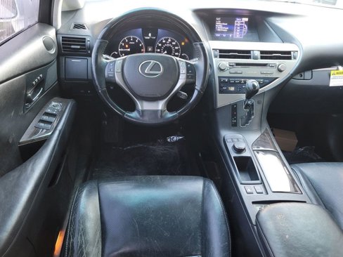 Used 2013 Lexus RX 350 2WD image 10