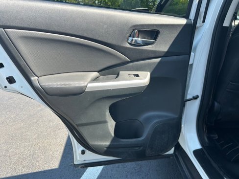 Used 2016 Honda CR-V EX-L image 20