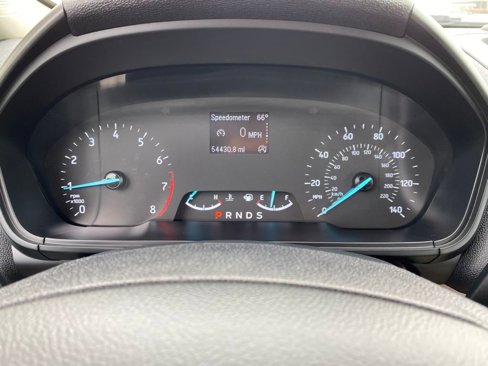 Used 2021 Ford EcoSport S image 17
