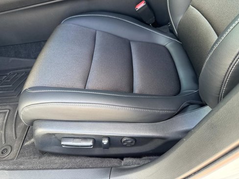 Used 2022 Honda Accord Sport image 17