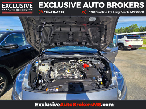 Used 2022 Ford Escape SEL image 9