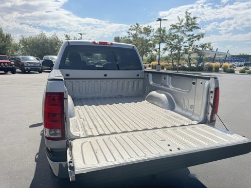 Used 2008 GMC Sierra 1500 SLE w/ Sierra NFL Edition image 8