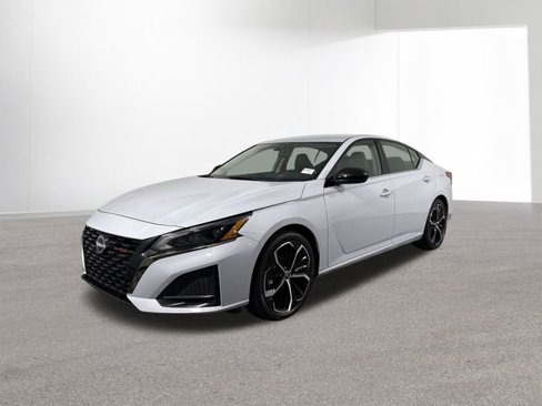 Used 2024 Nissan Altima 2.5 SR image 42