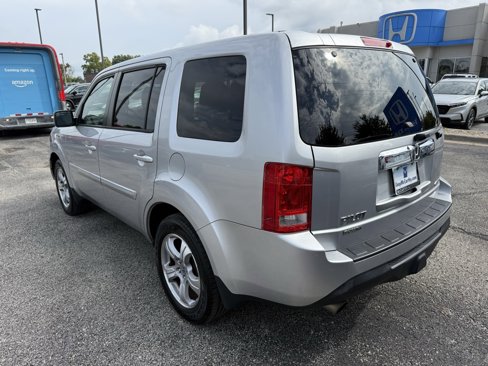 Used 2014 Honda Pilot EX-L image 8