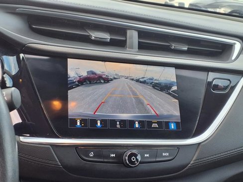 Used 2022 Buick Encore GX Essence w/ Advanced Technology Package image 21